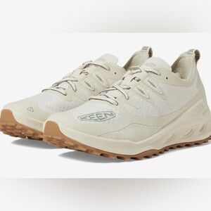 Keen Shoes Off-White Athletic Shoes Zionic Keen shoes Women’s 9 EU 39.5